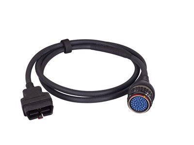 Kabel Diagnostik OBD2 Multiplexer Benz MB Star C3 C4